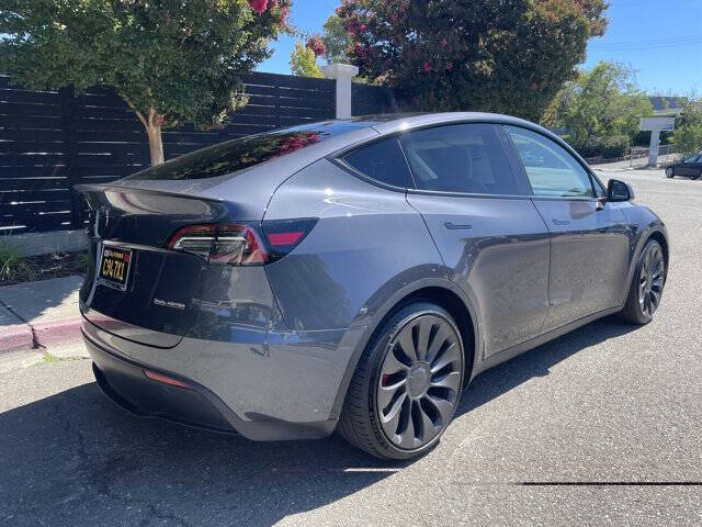 tesla model y 2022 7SAYGDEF8NF336056 image tesla model y 2022 7SAYGDEF8NF336056 image